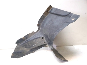 Volkswagen Passat B6 (2005–2010) Front wheel arch liner, front section 3C0805911 - 2