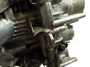 RENAULT Kadjar (2015–2026) Gearbox 320107914R - 2