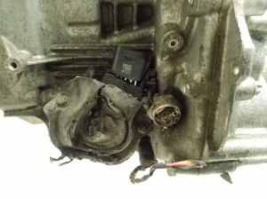 RENAULT Kadjar (2015–2026) Gearbox 320107914R - 10