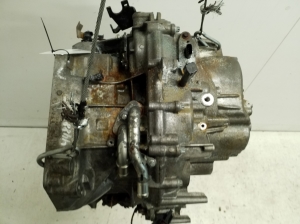 RENAULT Kadjar (2015–2026) Gearbox 320107914R - 3
