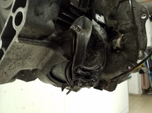 RENAULT Kadjar (2015–2026) Gearbox 320107914R - 6