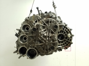 RENAULT Kadjar (2015–2026) Gearbox 320107914R - 9