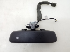 Mercedes Benz E-Class W212 (2009–2015) Sisepeegel A20481029179051 - 2