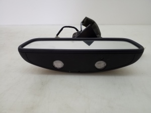Mercedes Benz E-Class W212 (2009–2015) Sisepeegel A20481029179051 - 4