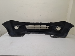 Isuzu D-Max (2002–2012) Stoßstange Stoßfänger vorne 8981965742 - 5