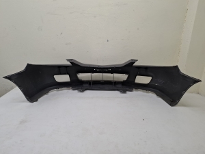 Mazda 323 F (1998–2004) Stoßstange Stoßfänger vorne B30K50031 - 2