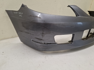 Mazda 323 F (1998–2004) Stoßstange Stoßfänger vorne B30K50031 - 3