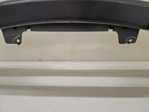 Mazda 323 F (1998–2004) Stoßstange Stoßfänger vorne B30K50031 - 4