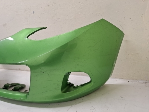 Mazda 2 (2007–2014) Front bumper D65150031 - 4