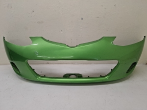 Mazda 2 (2007–2014) Front bumper D65150031 - 7