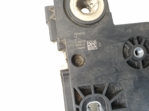 Mini Countryman F60 (2016–2026) Akumulatora turētājs 9304350 - 3