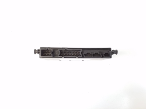 Mercedes Benz GL-Class 164 (2006–2012) Front seat control unit A1648703726 - 3