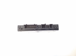 Mercedes Benz GL-Class 164 (2006–2012) Front seat control unit A1648703726 - 4