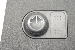 NISSAN Qashqai (2006–2013) Mirror control switch 68485JD0000 - 3