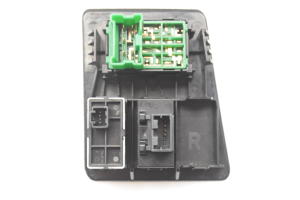 NISSAN Qashqai (2006–2013) Mirror control switch 68485JD0000 - 5