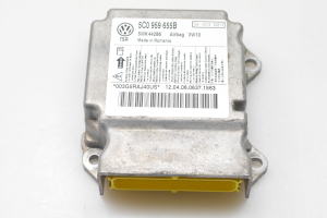 Drošības spilvenu modulis - 5C0959655B