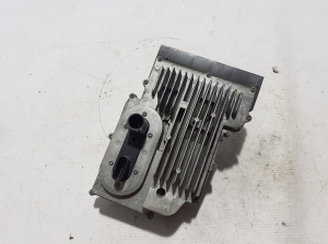 VOLVO S60 III (2018–2026) Kaitsmeplokid 31652295 - 2