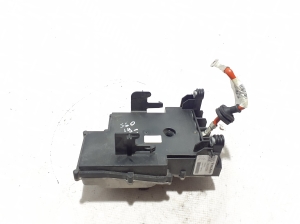   Fuse boxes  - 31652295 