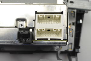 NISSAN Qashqai (2013–2021) Audio, Video, Navigation 7513750231 - 2