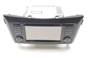 Audio, Video, Navigation - 7513750231