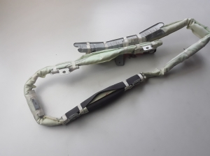 Infiniti M37 Y51 (2011–2026) Katuse turvapadi K85P11MA0A - 2