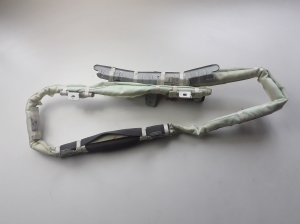 Katuse turvapadi - K85P11MA0A
