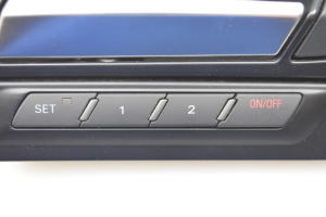 AUDI Q7 (2006–2015) Front door inner handle 4L0959527A - 2