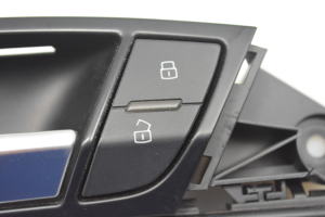 AUDI Q7 (2006–2015) Front door inner handle 4L0959527A - 3
