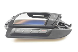 Front door inner handle - 4L0959527A