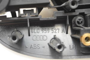 AUDI Q7 (2006–2015) Front door inner handle 4L0959527A - 5