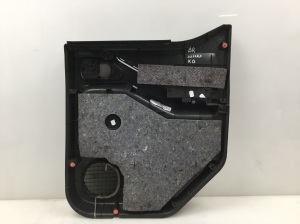 NISSAN Navara (2005–2015) Verkleidung Tür hinten 82901EB16A - 3