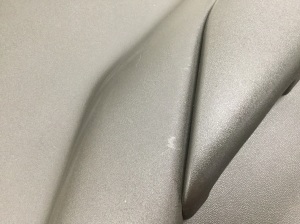 NISSAN Navara (2005–2015) Verkleidung Tür hinten 82901EB16A - 4