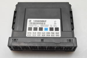 Module de confort - 13503862