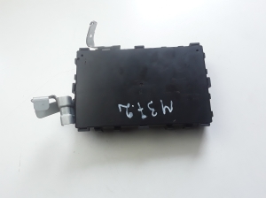 Infiniti M37 Y51 (2011–2026) Mugavusmoodul 284B11MA0D - 4