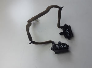 Infiniti M37 Y51 (2011–2026) Instrument cluster lighting switch 252731MA0B - 2