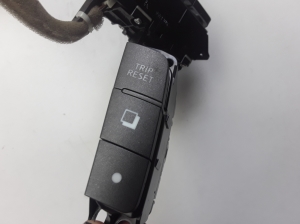 Infiniti M37 Y51 (2011–2026) Instrument cluster lighting switch 252731MA0B - 4