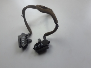 Infiniti M37 Y51 (2011–2026) Instrument cluster lighting switch 252731MA0B - 5