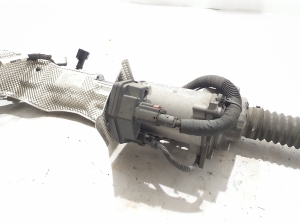 VOLVO S60 III (2018–2026) Roolilatt 36012810 - 2