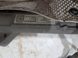 VOLVO S60 III (2018–2026) Roolilatt 36012810 - 5