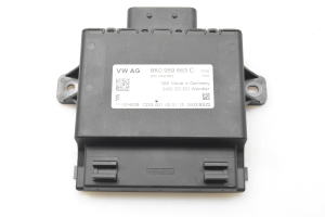 Steuergerät - 8K0959663C