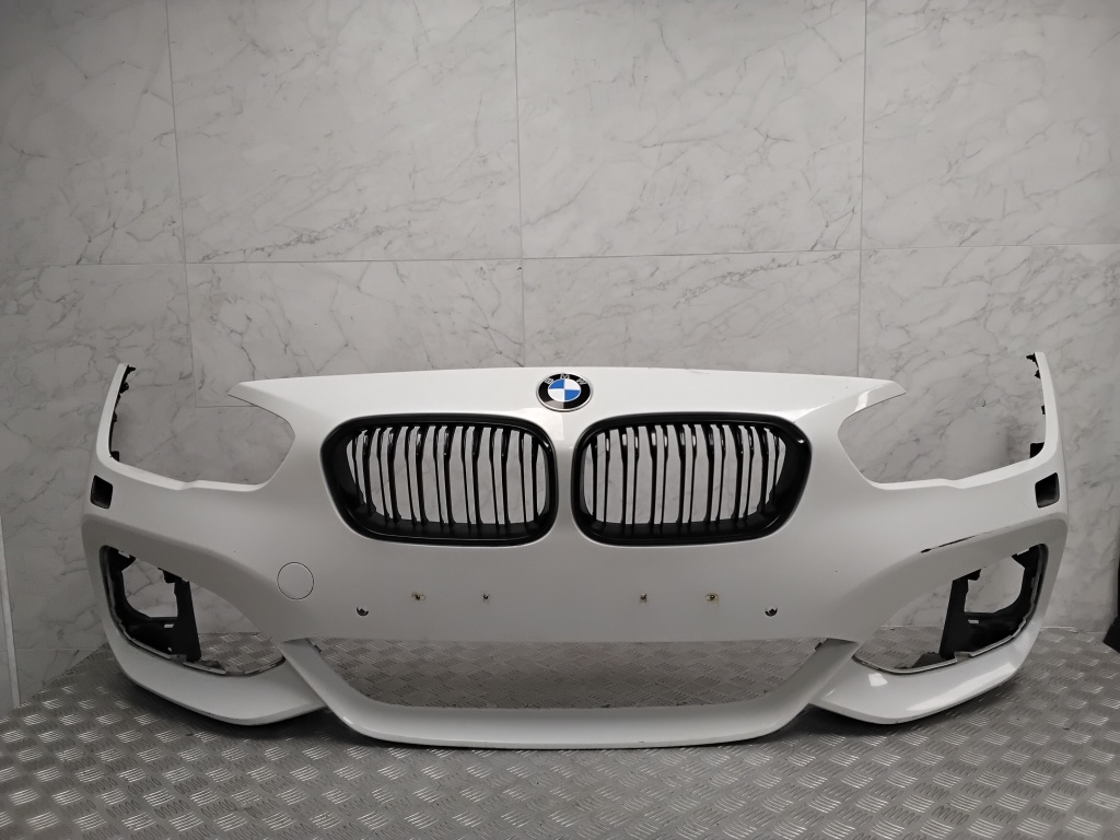 BMW 1 SERIES F20 (2010–2026) Front bumper 8060283 BMW 1 SERIES F20 (2010–2026) Front bumper 8060283