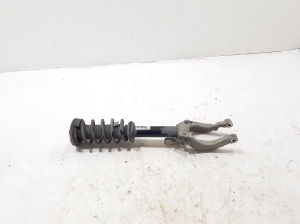 VOLVO S60 III (2018–2026) Front shock absorber and its components - 2