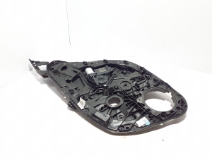 VOLVO S60 III (2018–2026) Aizmugurējo durvju logu pacēlājs 31675057 - 3