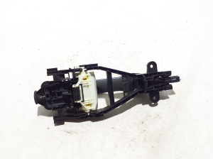 VOLVO S60 III (2018–2026) Rear side door exterior handle and its parts - 2