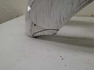 Mercedes Benz E-Class W207 (2009–2017) Front bumper A2078856625 - 3