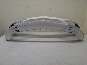 Mercedes Benz E-Class W207 (2009–2017) Front bumper A2078856625 - 5