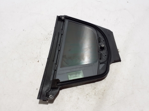 VOLVO S60 III (2018–2026) Tagumise külgukse kolmnurkklaas 31442965 - 3