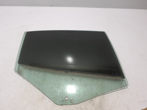   Türscheibe hinten  - 31468114 