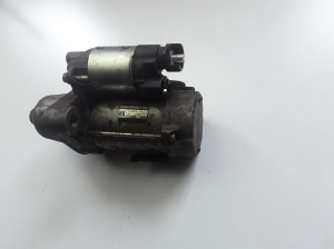 Honda Civic IX (2011–2015) Starter 4380000070 - 4