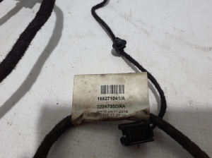 VOLVO S60 III (2018–2026) Kabelbaum 32247350 - 4